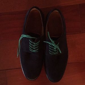 Aldo Men’s Oxford